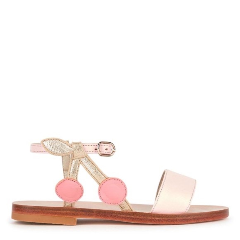 Bonpoint Sandals 25 - worn once!